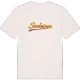 Soukainen baseball t-shirt