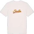 Soukka baseball t-shirt