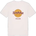 Soukka cirkel t-shirt