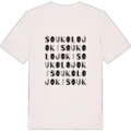 Soukolojoki ordlek t-shirt