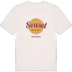 Sousel cirkel t-shirt