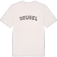 Sousel böjd t-shirt