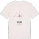 Sousel karta t-shirt
