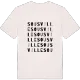 Sousville ordlek t-shirt