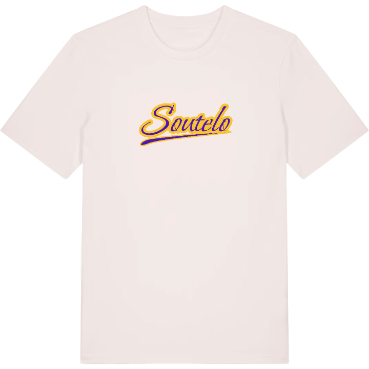 Soutelo baseball t-shirt – t-shirt från PinShirt