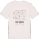 Souternon karta t-shirt