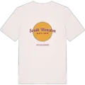 South Wonston cirkel t-shirt