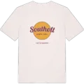 Southolt cirkel t-shirt