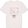 Souto karta t-shirt
