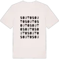Souto ordlek t-shirt