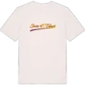 Souto e Tabaçô baseball t-shirt