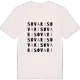 Sovari ordlek t-shirt