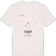 Sovata karta t-shirt