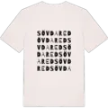 Sövdared ordlek t-shirt