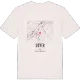 Sover karta t-shirt