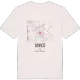Sovico karta t-shirt