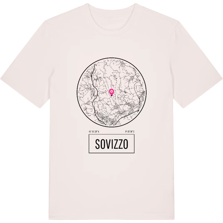 Sovizzo t-shirt – t-shirt från PinShirt