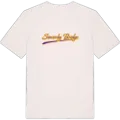 Sowerby Bridge baseball t-shirt