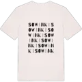 Sowinki ordlek t-shirt