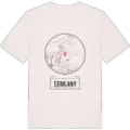 Sowlany t-shirt