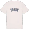 Soxbo college t-shirt