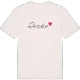 Soxbo hjärta t-shirt