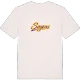 Soyons baseball t-shirt