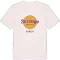 Sozzago cirkel t-shirt