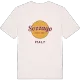Sozzago cirkel t-shirt