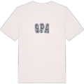 Spa college t-shirt