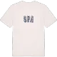 Spa college t-shirt