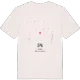 Spa karta t-shirt