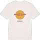 Spahnharrenstätte cirkel t-shirt