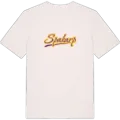 Spakarp baseball t-shirt