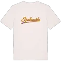 Spaksmåla baseball t-shirt
