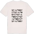 Spaktorpet ordlek t-shirt