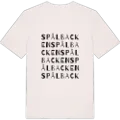 Spålbacken ordlek t-shirt