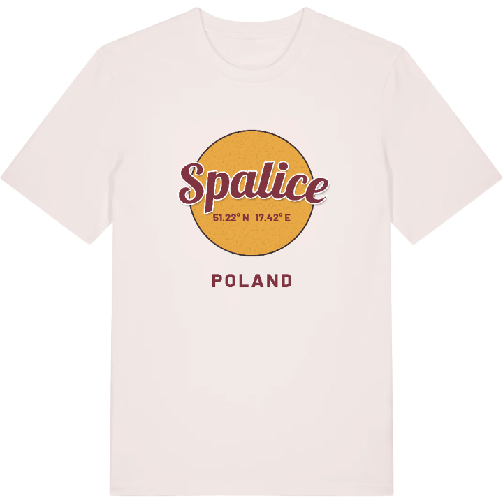 Spalice cirkel t-shirt – t-shirt från PinShirt