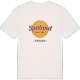 Spalund cirkel t-shirt