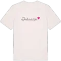 Spånarp hjärta t-shirt