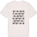 Spånarp ordlek t-shirt