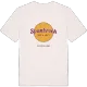 Spanbroek cirkel t-shirt