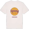 Spång cirkel t-shirt