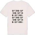 Spånga ordlek t-shirt