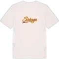 Spånga baseball t-shirt