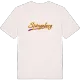 Spångaberg baseball t-shirt