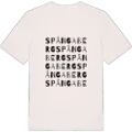 Spångaberg ordlek t-shirt