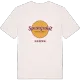 Spångakil cirkel t-shirt