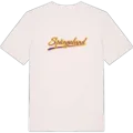 Spångalund baseball t-shirt