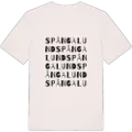 Spångalund ordlek t-shirt